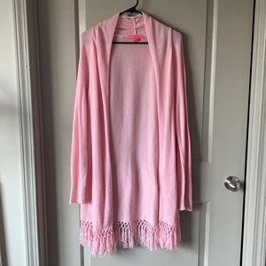 Lilly Pulitzer Tatum